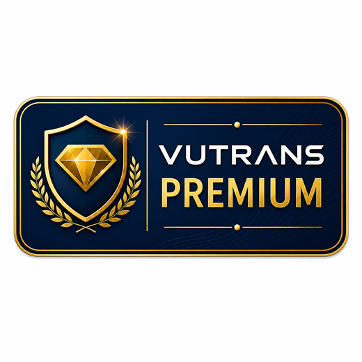 VUTRANS PREMIUM